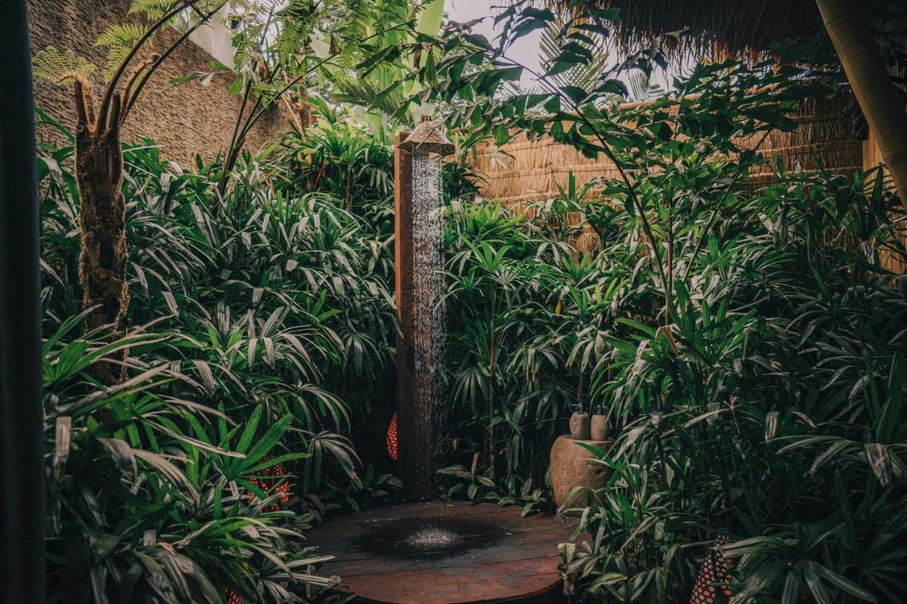 Balikayanas - Ellena House Villa Karangasem Buitenkant foto